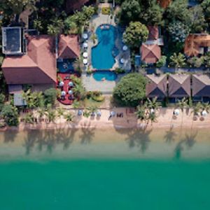 Sea Sand Sun Resort And Villas - Sha Plus